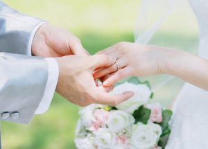 結婚メッセージの短い一言英語ベスト６選 イベント情報誌 Wor Vel